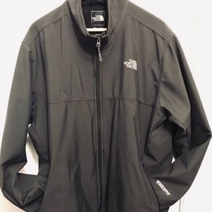 The North Face - Gray Jacket